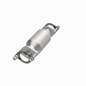 Hyundai Genesis Catalytic Converter - Magnaflow - California Grade CARB Compliant Direct-Fit - `09-`12