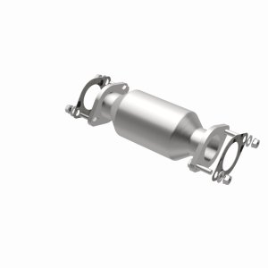 Hyundai Genesis Coupe Catalytic Converter - Magnaflow - California Grade CARB Compliant Direct-Fit - `10-`12