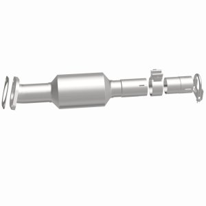 Kia Rio Catalytic Converter - Magnaflow - California Grade CARB Compliant - `12-`15