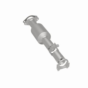 Kia Rio Catalytic Converter - Magnaflow - California Grade CARB Compliant - `12-`15