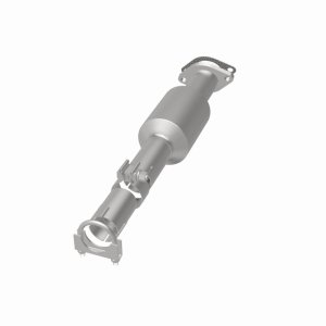 Kia Rio Catalytic Converter - Magnaflow - California Grade CARB Compliant - `12-`15