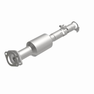 Kia Rio Catalytic Converter - Magnaflow - California Grade CARB Compliant - `12-`15