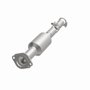 Kia Rio Catalytic Converter - Magnaflow - California Grade CARB Compliant - `12-`15