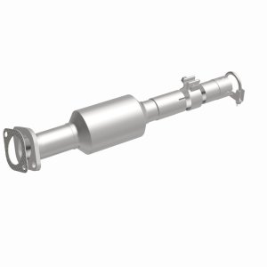 Kia Rio Catalytic Converter - Magnaflow - California Grade CARB Compliant - `12-`15