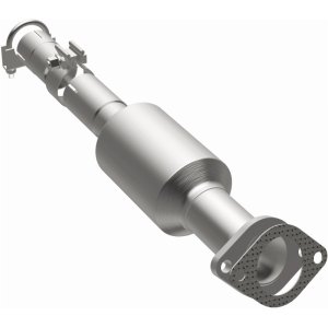 Kia Rio Catalytic Converter - Magnaflow - California Grade CARB Compliant - `12-`15