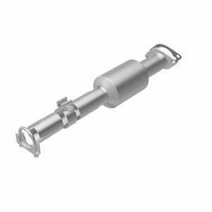 Kia Rio Catalytic Converter - Magnaflow - California Grade CARB Compliant - `12-`15