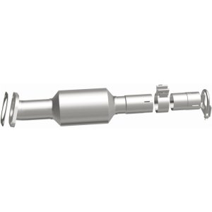 Kia Rio Catalytic Converter - Magnaflow - California Grade CARB Compliant - `12-`15
