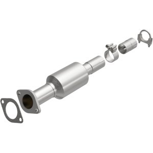 Kia Rio Catalytic Converter - Magnaflow - California Grade CARB Compliant - `12-`15
