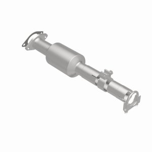 Kia Rio Catalytic Converter - Magnaflow - California Grade CARB Compliant - `12-`15