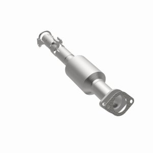 Kia Rio Catalytic Converter - Magnaflow - California Grade CARB Compliant - `12-`15