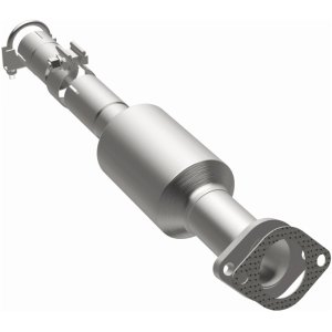 Kia Rio Catalytic Converter - Magnaflow - California Grade CARB Compliant - `12-`15