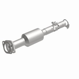 Kia Rio Catalytic Converter - Magnaflow - California Grade CARB Compliant - `12-`15
