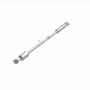 Kia Sportage Catalytic Converter - Magnaflow - Direct Fit - `14-`15