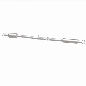 Kia Sportage Catalytic Converter - Magnaflow - Direct Fit - `14-`15