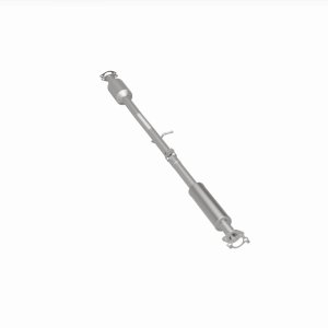 Kia Sportage Catalytic Converter - Magnaflow - Direct Fit - `14-`15