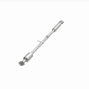 Kia Sportage Catalytic Converter - Magnaflow - Direct Fit - `14-`15