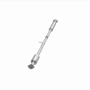 Kia Sportage Catalytic Converter - Magnaflow - Direct Fit - `14-`15