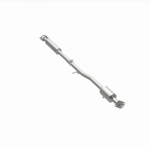 Kia Sportage Catalytic Converter - Magnaflow - Direct Fit - `14-`15