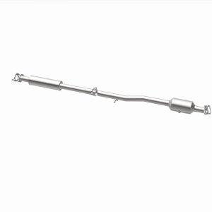 Kia Sportage Catalytic Converter - Magnaflow - Direct Fit - `14-`15