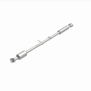 Kia Sportage Catalytic Converter - Magnaflow - Direct Fit - `14-`15