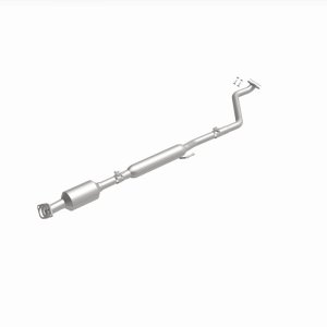 Kia Forte Catalytic Converter - Magnaflow - California Grade - `14-`16