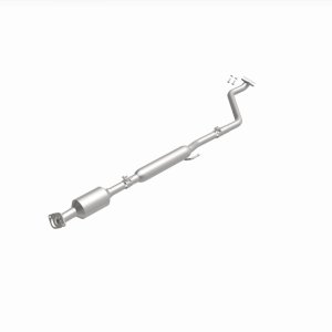 Kia Forte Catalytic Converter - Magnaflow - California Grade - `14-`16