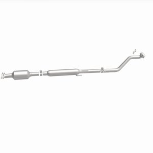 Kia Forte Catalytic Converter - Magnaflow - California Grade - `14-`16