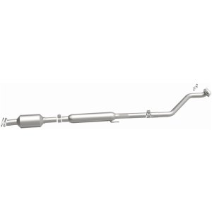 Kia Forte Catalytic Converter - Magnaflow - California Grade - `14-`16