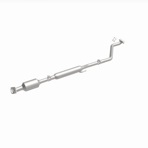 Kia Forte Catalytic Converter - Magnaflow - California Grade - `14-`16