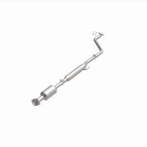 Kia Forte Catalytic Converter - Magnaflow - California Grade - `14-`16