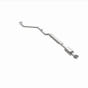 Kia Forte Catalytic Converter - Magnaflow - California Grade - `14-`16