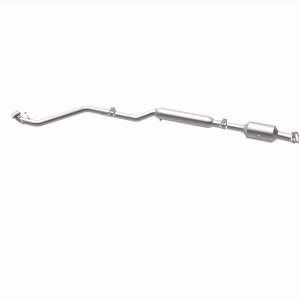 Kia Forte Catalytic Converter - Magnaflow - California Grade - `14-`16