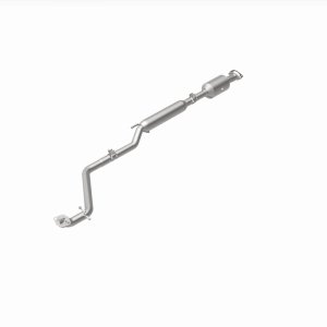 Kia Forte Catalytic Converter - Magnaflow - California Grade - `14-`16