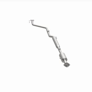 Kia Forte Catalytic Converter - Magnaflow - California Grade - `14-`16