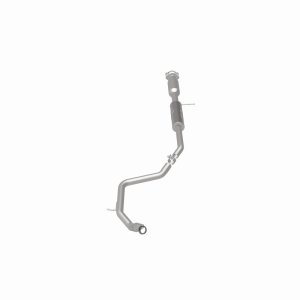 Mazda 5 Catalytic Converter - Magnaflow - California Grade CARB Compliant Direct-Fit - `08-`10