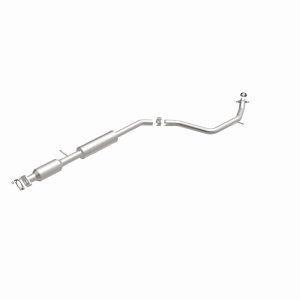 Mazda 5 Catalytic Converter - Magnaflow - California Grade CARB Compliant Direct-Fit - `08-`10
