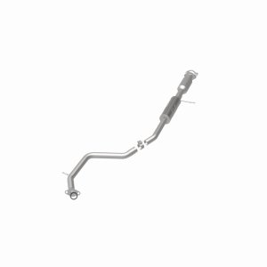 Mazda 5 Catalytic Converter - Magnaflow - California Grade CARB Compliant Direct-Fit - `08-`10