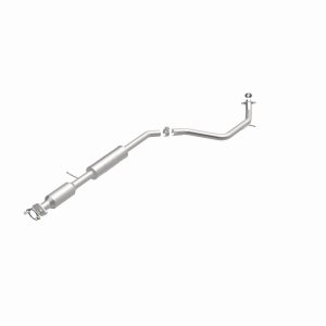 Mazda 5 Catalytic Converter - Magnaflow - California Grade CARB Compliant Direct-Fit - `08-`10
