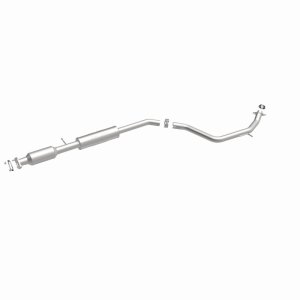 Mazda 5 Catalytic Converter - Magnaflow - California Grade CARB Compliant Direct-Fit - `08-`10