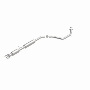 Mazda 5 Catalytic Converter - Magnaflow - California Grade CARB Compliant Direct-Fit - `08-`10