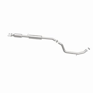 Mazda 5 Catalytic Converter - Magnaflow - California Grade CARB Compliant Direct-Fit - `08-`10