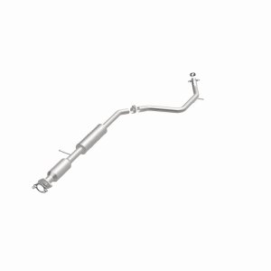 Mazda 5 Catalytic Converter - Magnaflow - California Grade CARB Compliant Direct-Fit - `08-`10