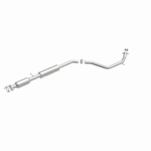 Mazda 5 Catalytic Converter - Magnaflow - California Grade CARB Compliant Direct-Fit - `08-`10