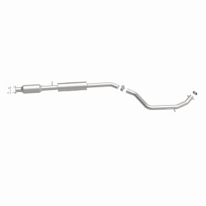 Mazda 5 Catalytic Converter - Magnaflow - California Grade CARB Compliant Direct-Fit - `08-`10