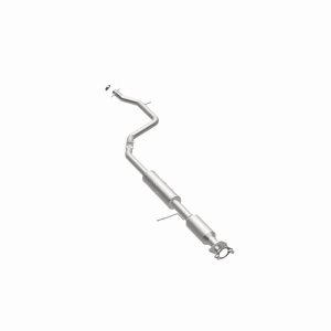 Mazda 5 Catalytic Converter - Magnaflow - California Grade CARB Compliant Direct-Fit - `08-`10