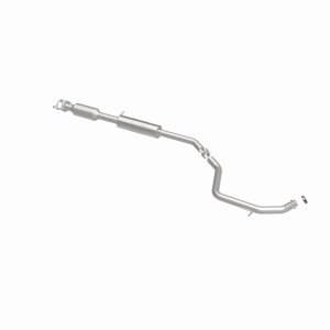 Mazda 5 Catalytic Converter - Magnaflow - California Grade CARB Compliant Direct-Fit - `08-`10