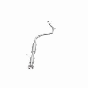 Mazda 5 Catalytic Converter - Magnaflow - California Grade CARB Compliant Direct-Fit - `08-`10