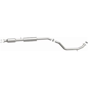 Mazda 5 Catalytic Converter - Magnaflow - California Grade CARB Compliant Direct-Fit - `08-`10