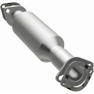 Kia Optima Catalytic Converter - Magnaflow - Direct Fit - `06-`08 Kia Optima Catalytic Converter - Magnaflow - Direct Fit - `06-`08