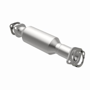 Kia Optima Catalytic Converter - Magnaflow - Direct Fit - `06-`08 Kia Optima Catalytic Converter - Magnaflow - Direct Fit - `06-`08